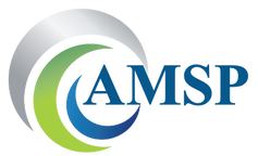 Association of Medical Service Providers logo