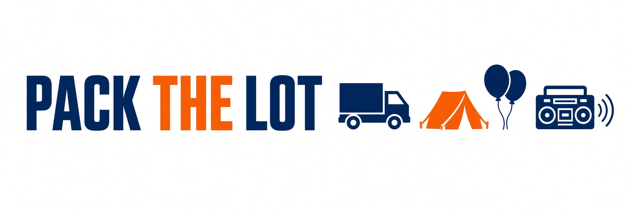 Pack the Lot